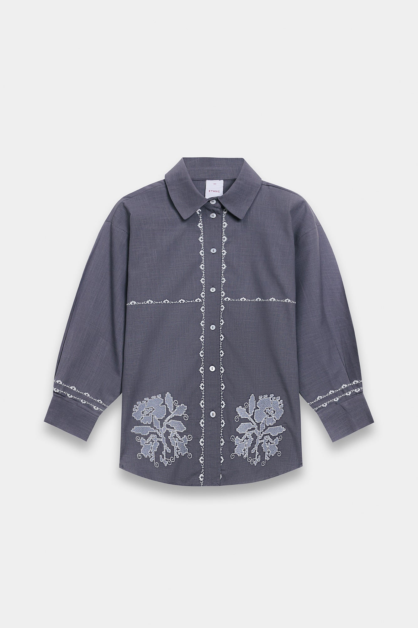 SOLID SUIT (E0726/106/906)