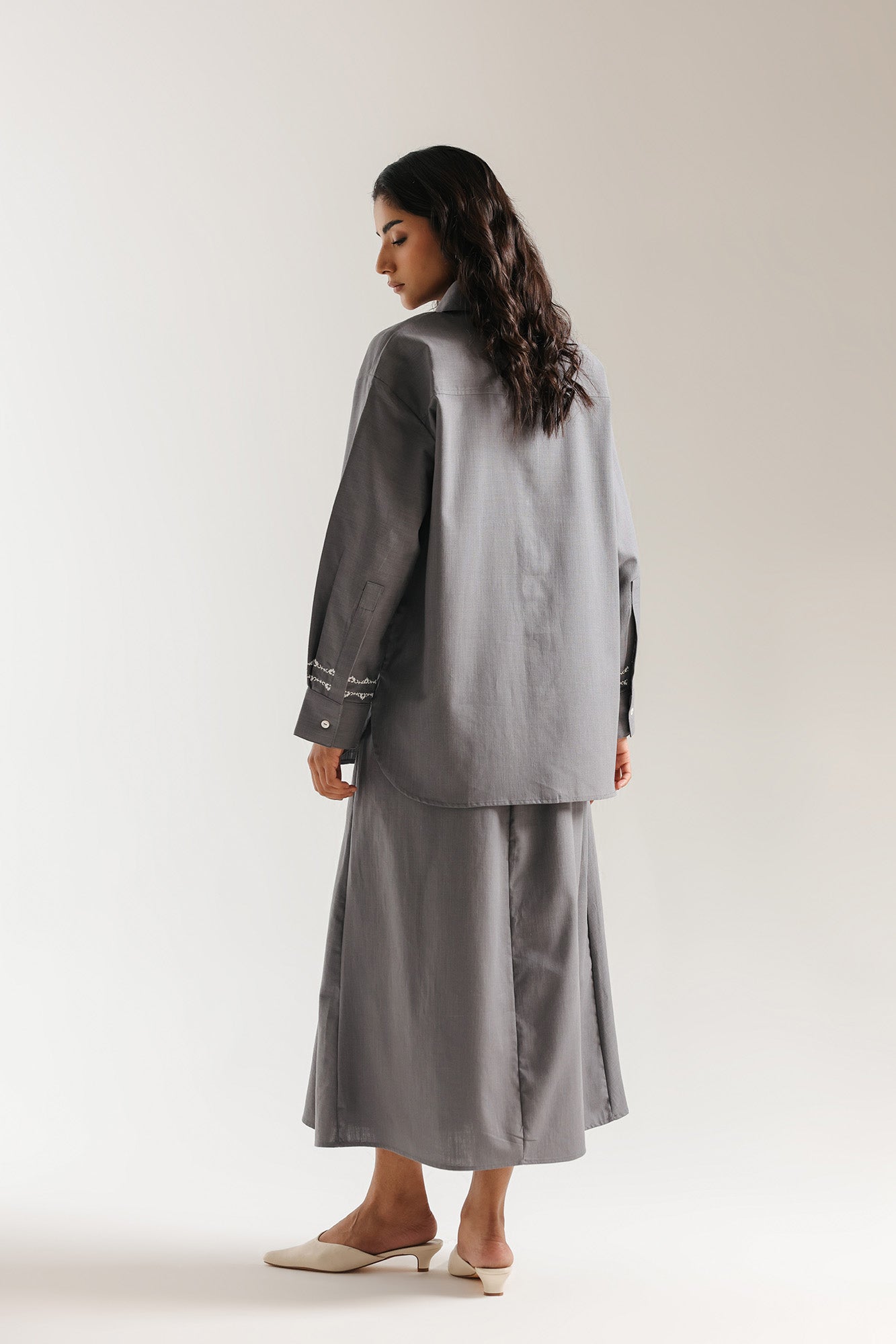 SOLID SUIT (E0726/106/906)