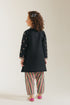 EMBROIDERED SUIT (E0726/404/902 E0726/304/902)