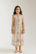 EMBROIDERED PISHWAS (E0727/404/006 E0727/304/006)