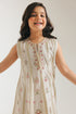 EMBROIDERED PISHWAS (E0727/404/006 E0727/304/006)