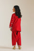 EMBROIDERED SUIT (E0728/404/301 E0728/304/301)