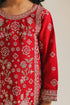 EMBROIDERED SUIT (E0728/404/301 E0728/304/301)