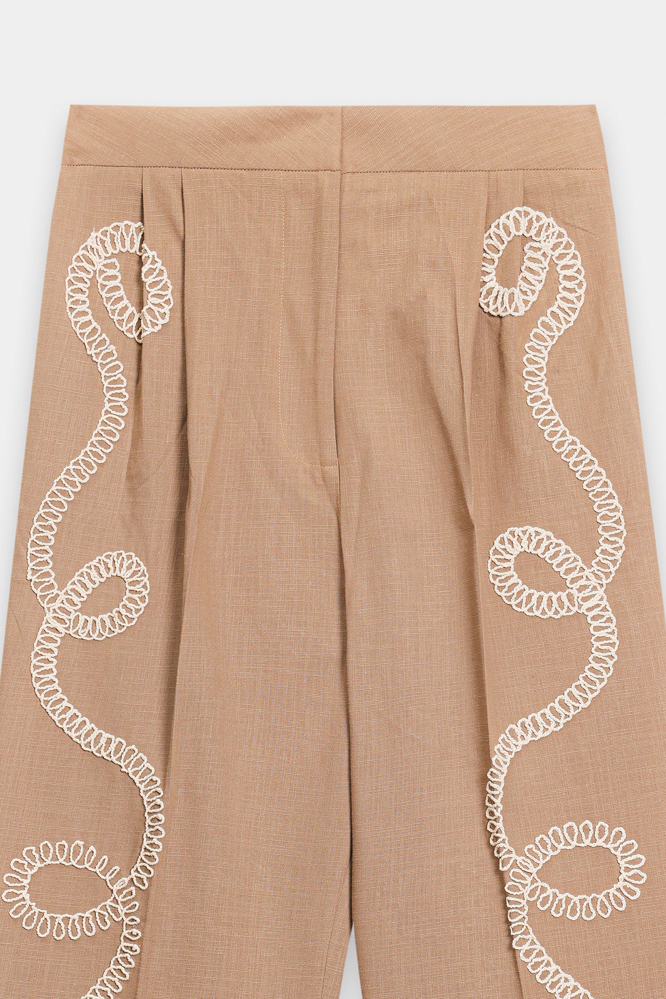 PRINTED SUIT (E0729/106/007)