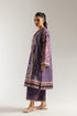 EMBROIDERED SUIT (E0729/203/509)