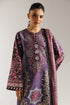 EMBROIDERED SUIT (E0729/203/509)