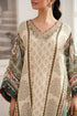 EMBROIDERED KAFTAN (E0732/104/004)