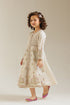 EMBROIDERED DRESS (E0732/404/002 E0732/304/002)