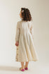 EMBROIDERED DRESS (E0732/404/002 E0732/304/002)