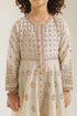 EMBROIDERED DRESS (E0732/404/002 E0732/304/002)