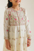 EMBROIDERED PISHWAS (E0733/404/004 E0733/304/004)