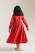 EMBROIDERED DRESS (E0734/404/304 E0734/304/304)