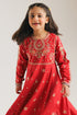 EMBROIDERED DRESS (E0734/404/304 E0734/304/304)