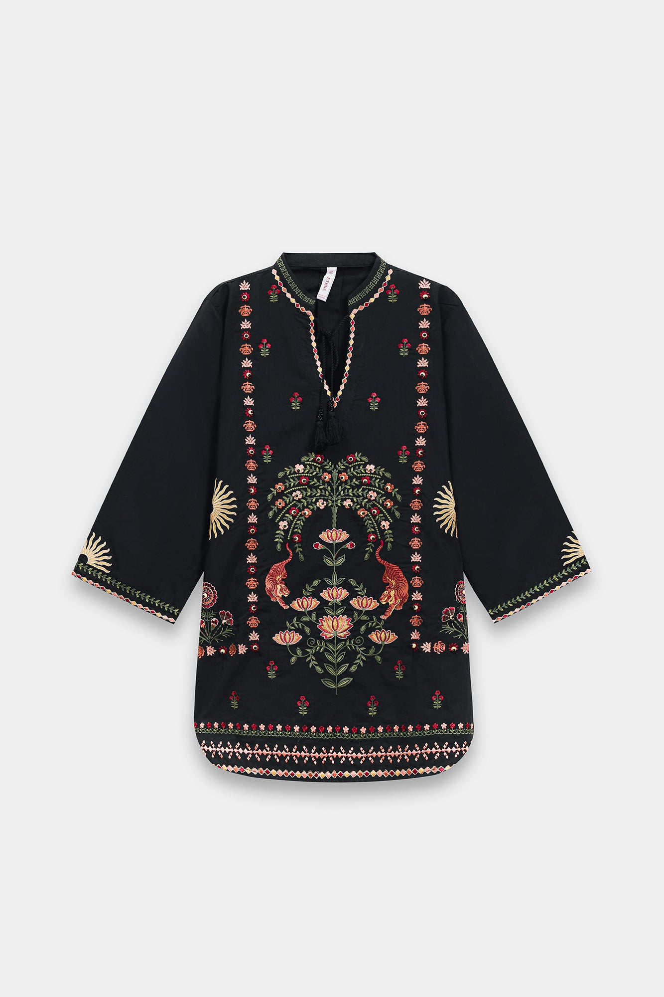 KURTI (E0737/119/902)