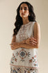 EMBROIDERED SUIT (E0738/119/003)