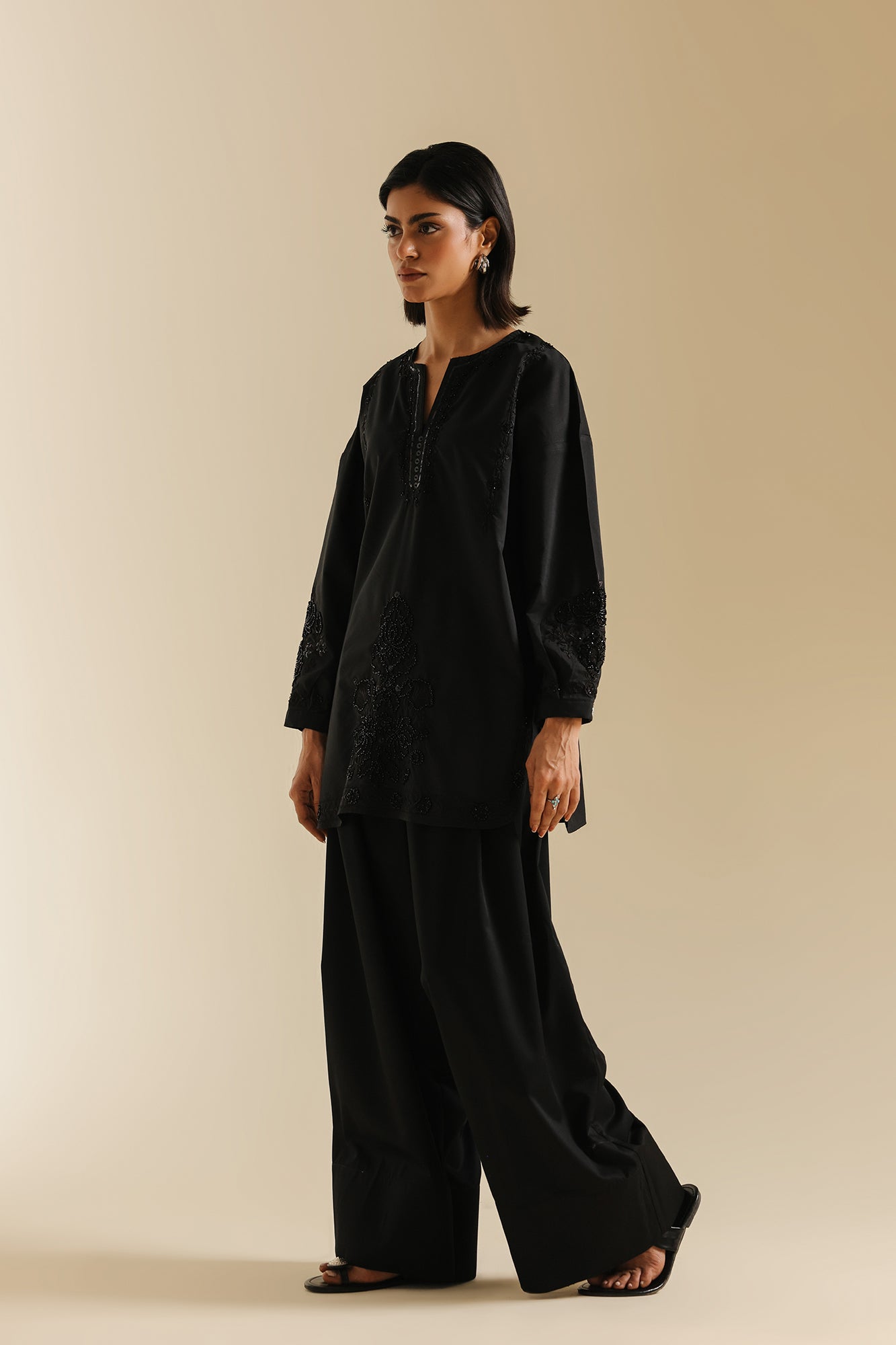 TROUSER (E0739/119/902)