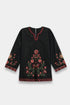 EMBROIDERED SUIT (E0742/119/902)