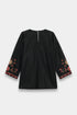 EMBROIDERED SUIT (E0742/119/902)
