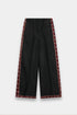 EMBROIDERED SUIT (E0742/119/902)