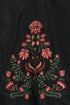 EMBROIDERED SUIT (E0742/119/902)