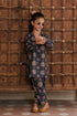 PRINTED SUIT (E0746/402/907)
