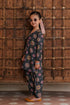 PRINTED SUIT (E0746/402/907)