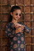 PRINTED SUIT (E0746/402/907)