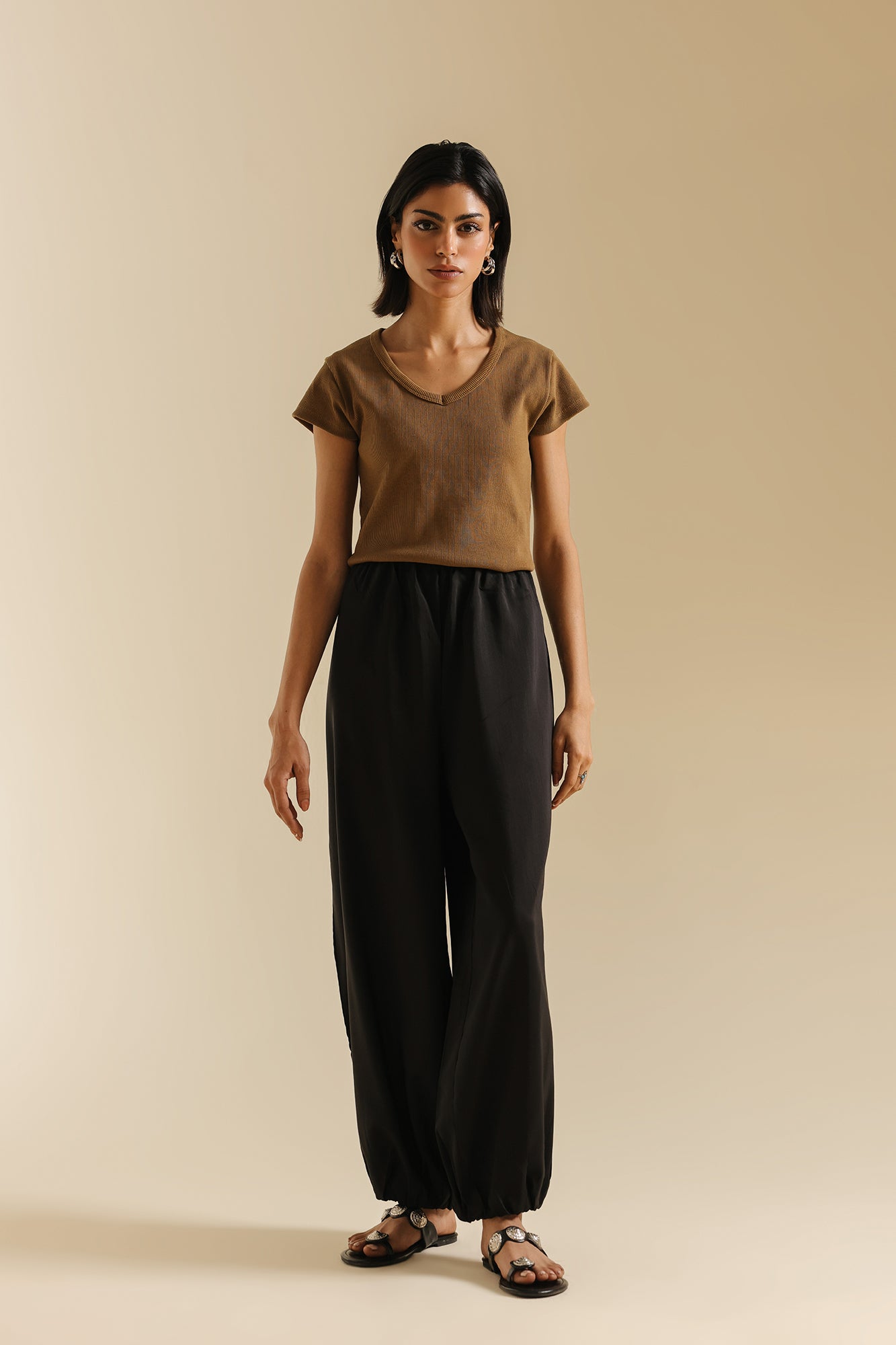 TROUSER (E0749/119/901)