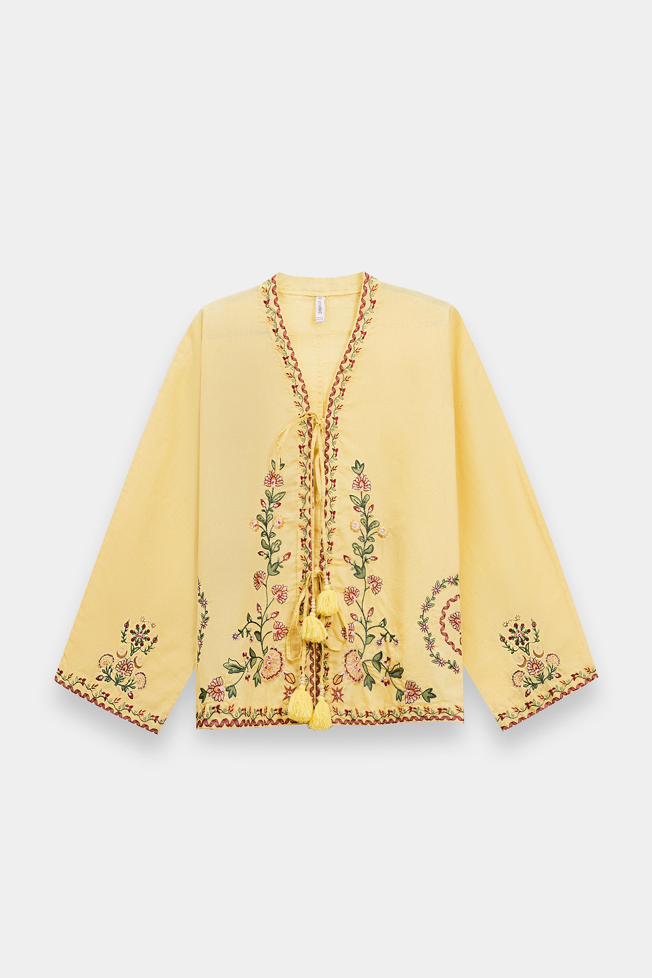 SHIRT (E0750/119/112)