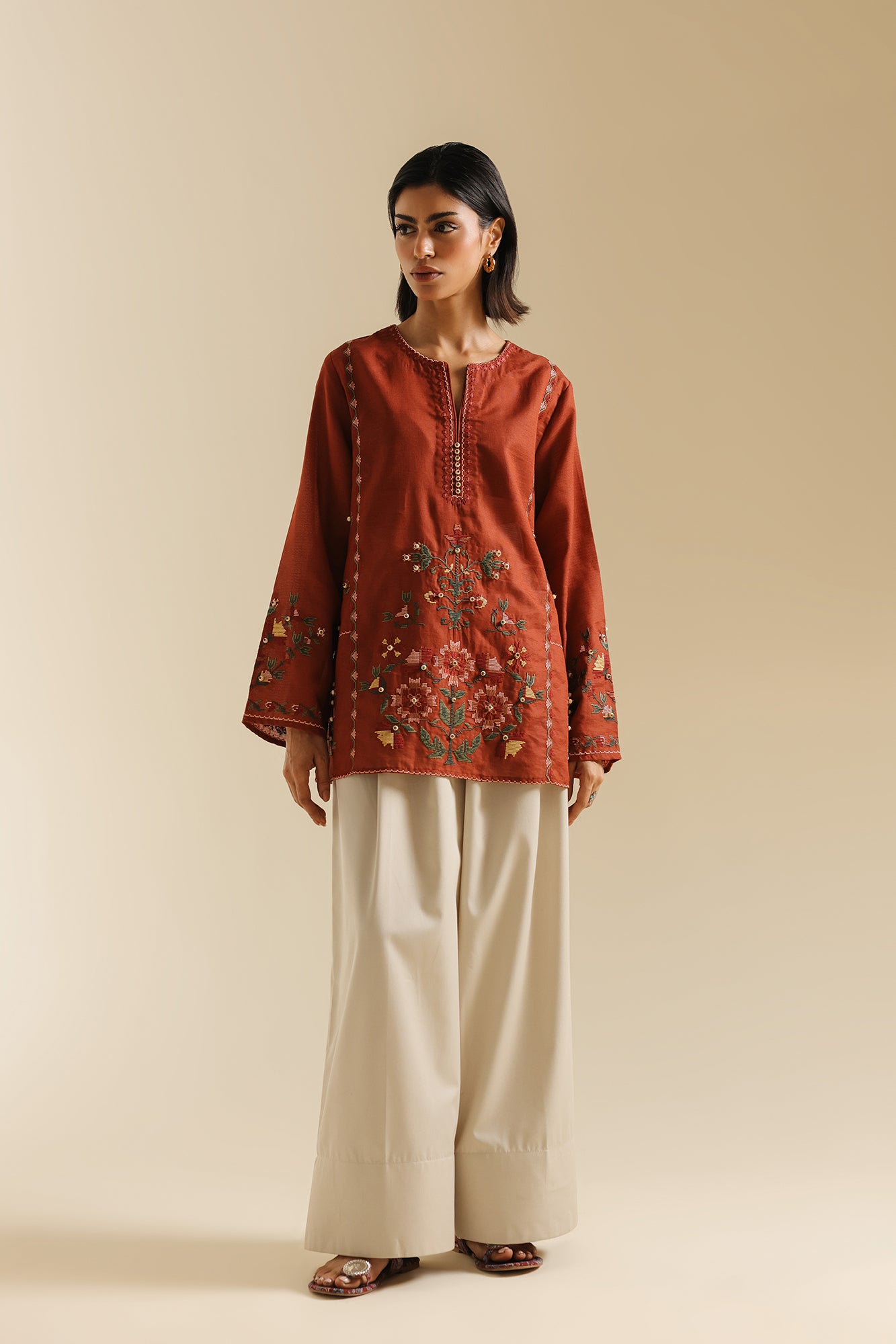 SHIRT (E0751/119/309)