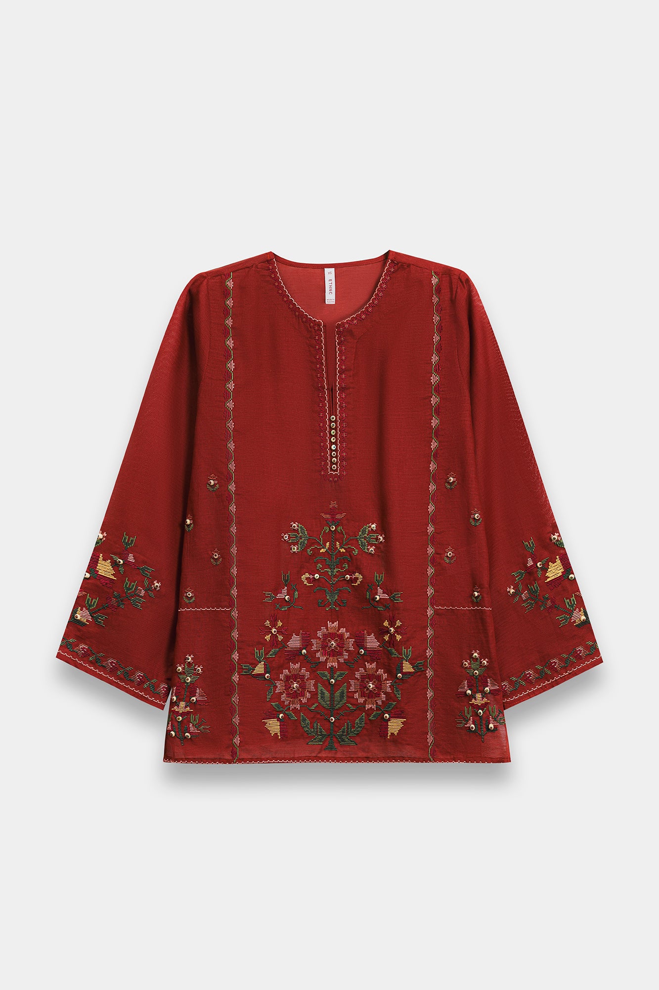 SHIRT (E0751/119/309)