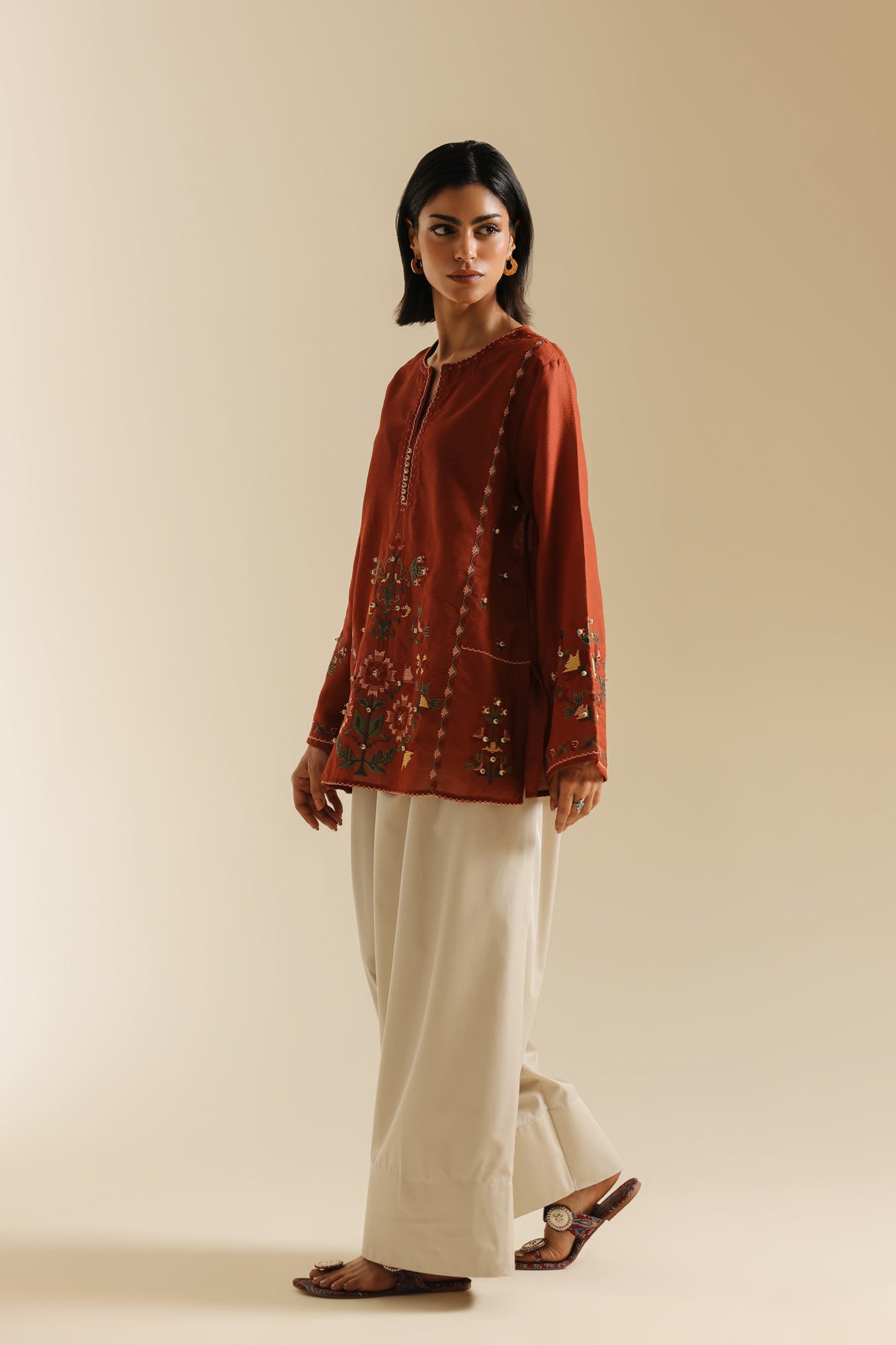 SHIRT (E0751/119/309)