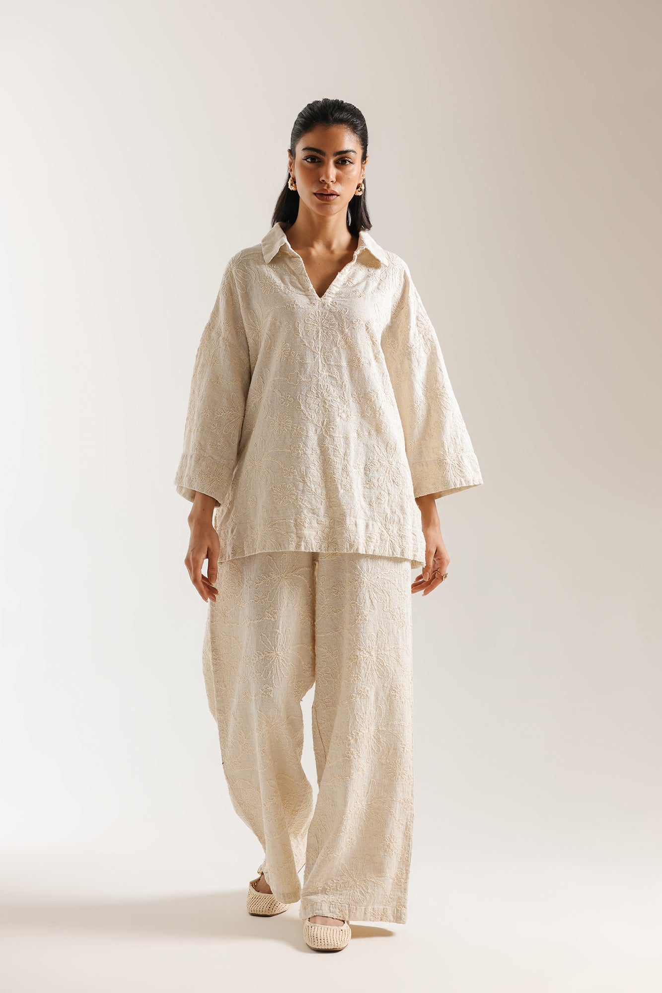 SOLID SUIT (E0752/106/001)