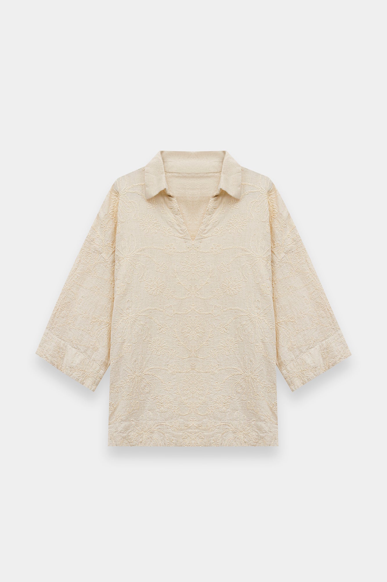 SOLID SUIT (E0752/106/001)