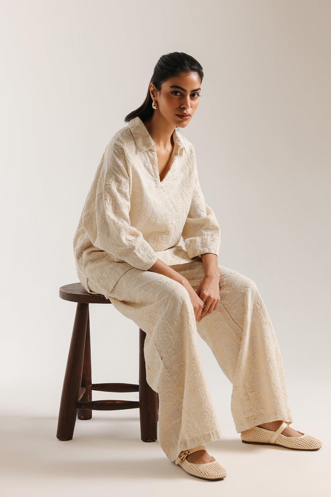 SOLID SUIT (E0752/106/001)