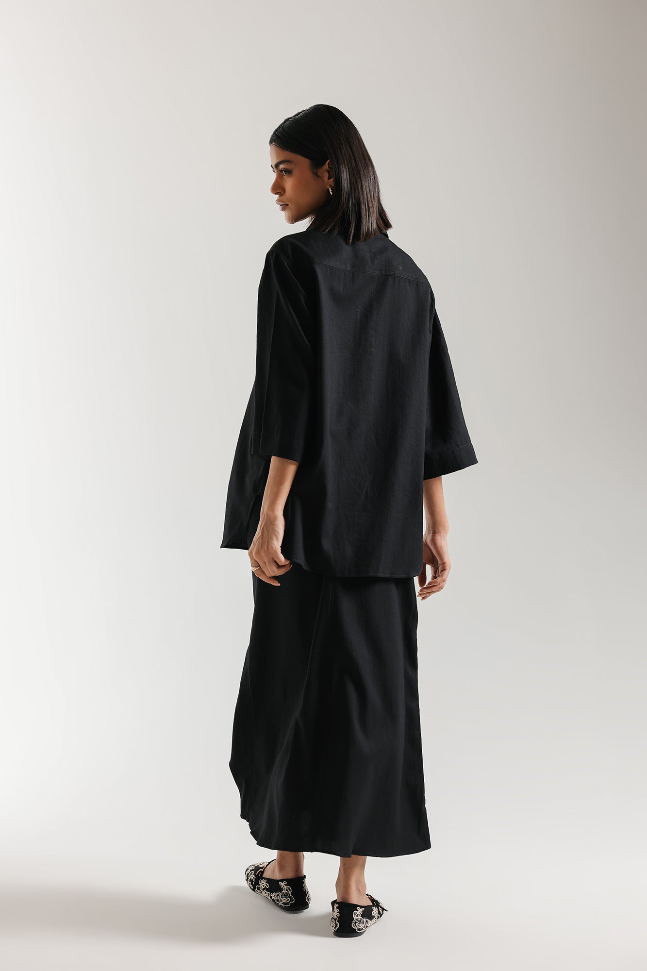 SOLID SUIT (E0752/116/902)