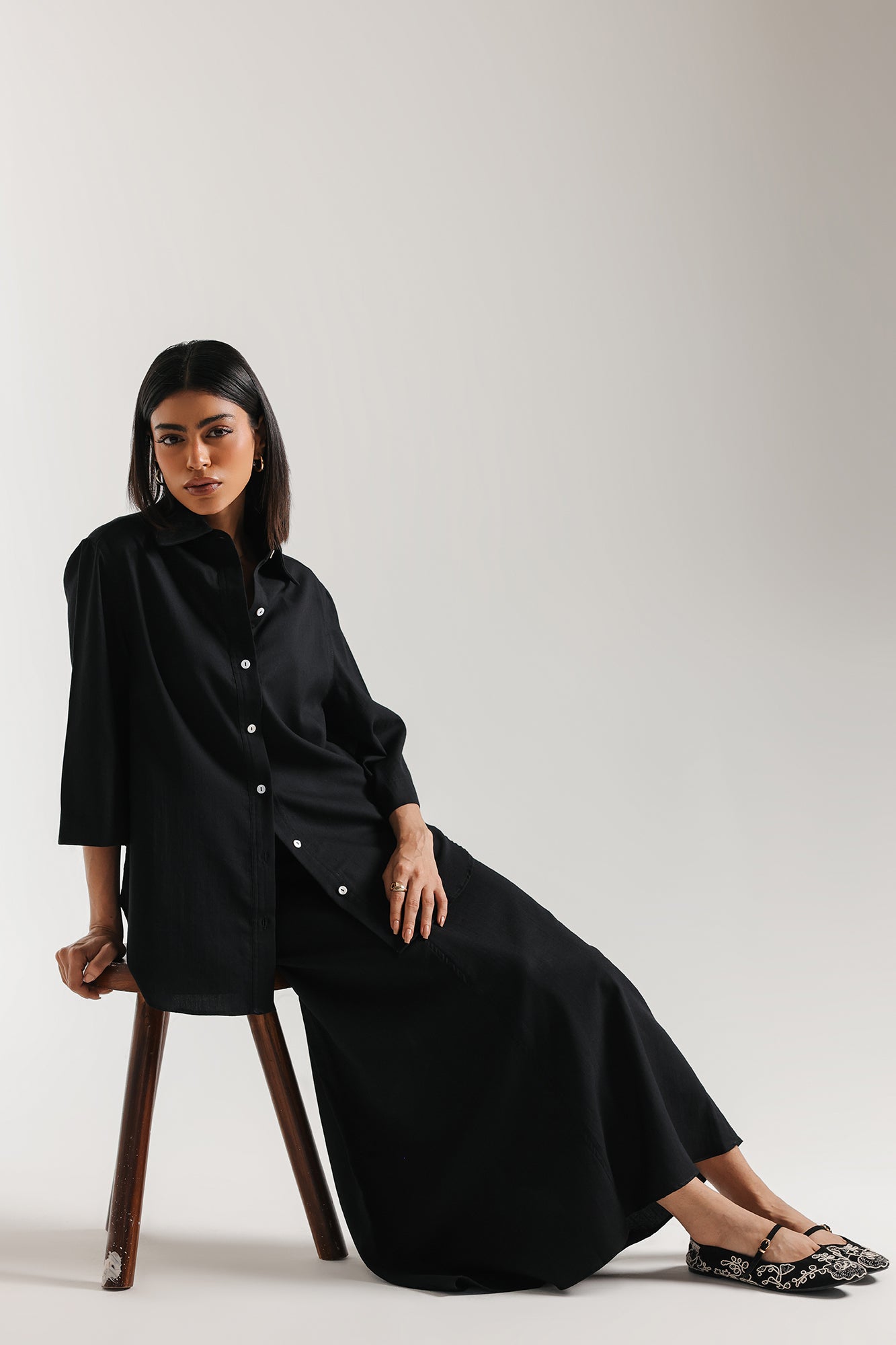 SOLID SUIT (E0752/116/902)