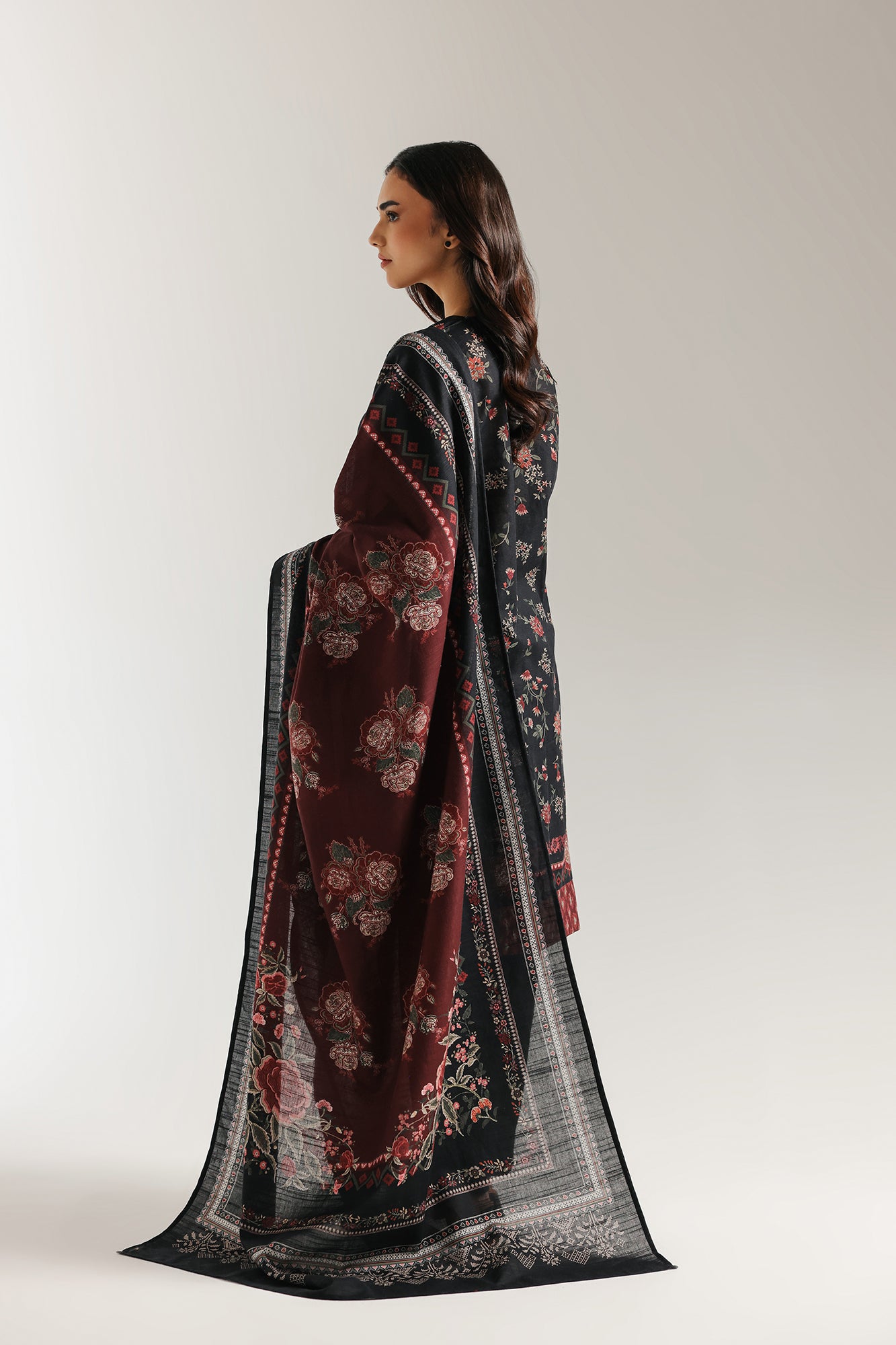 PRINTED SUIT (E0753/202/902)