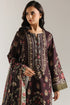 PRINTED SUIT (E0754/202/516)