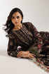 PRINTED SUIT (E0754/202/516)