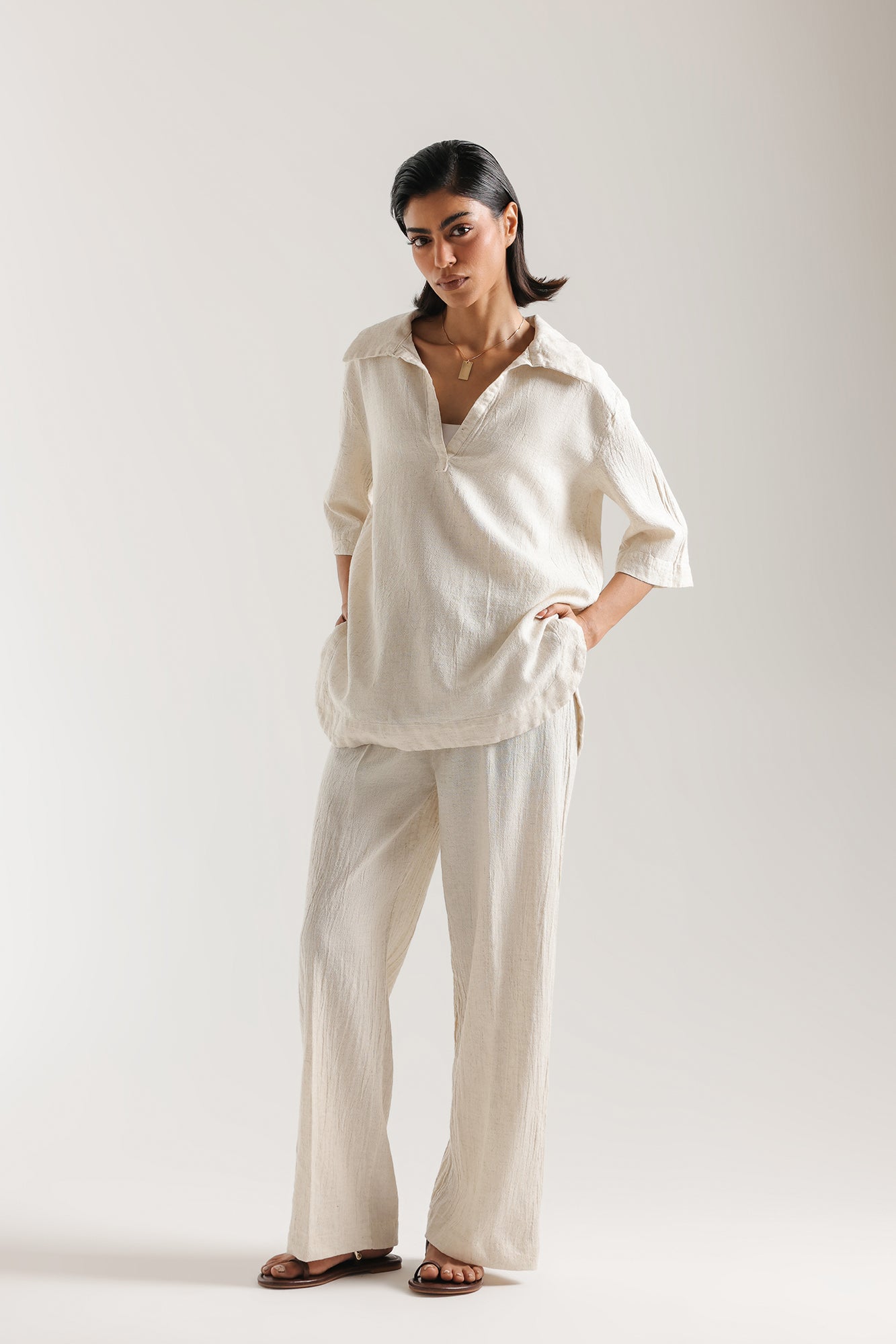 SOLID SUIT (E0755/116/002)