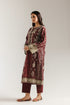 PRINTED SUIT (E0755/202/414)