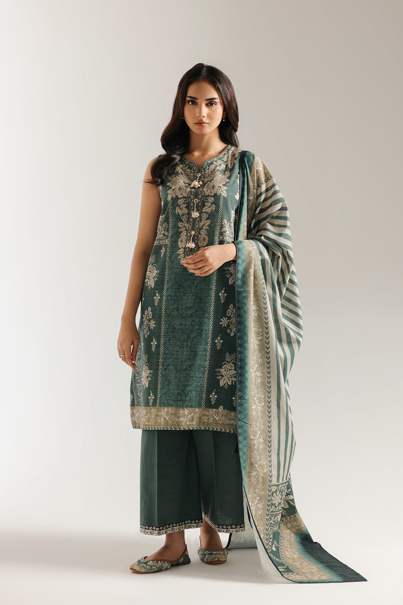 PRINTED SUIT (E0755/202/602)