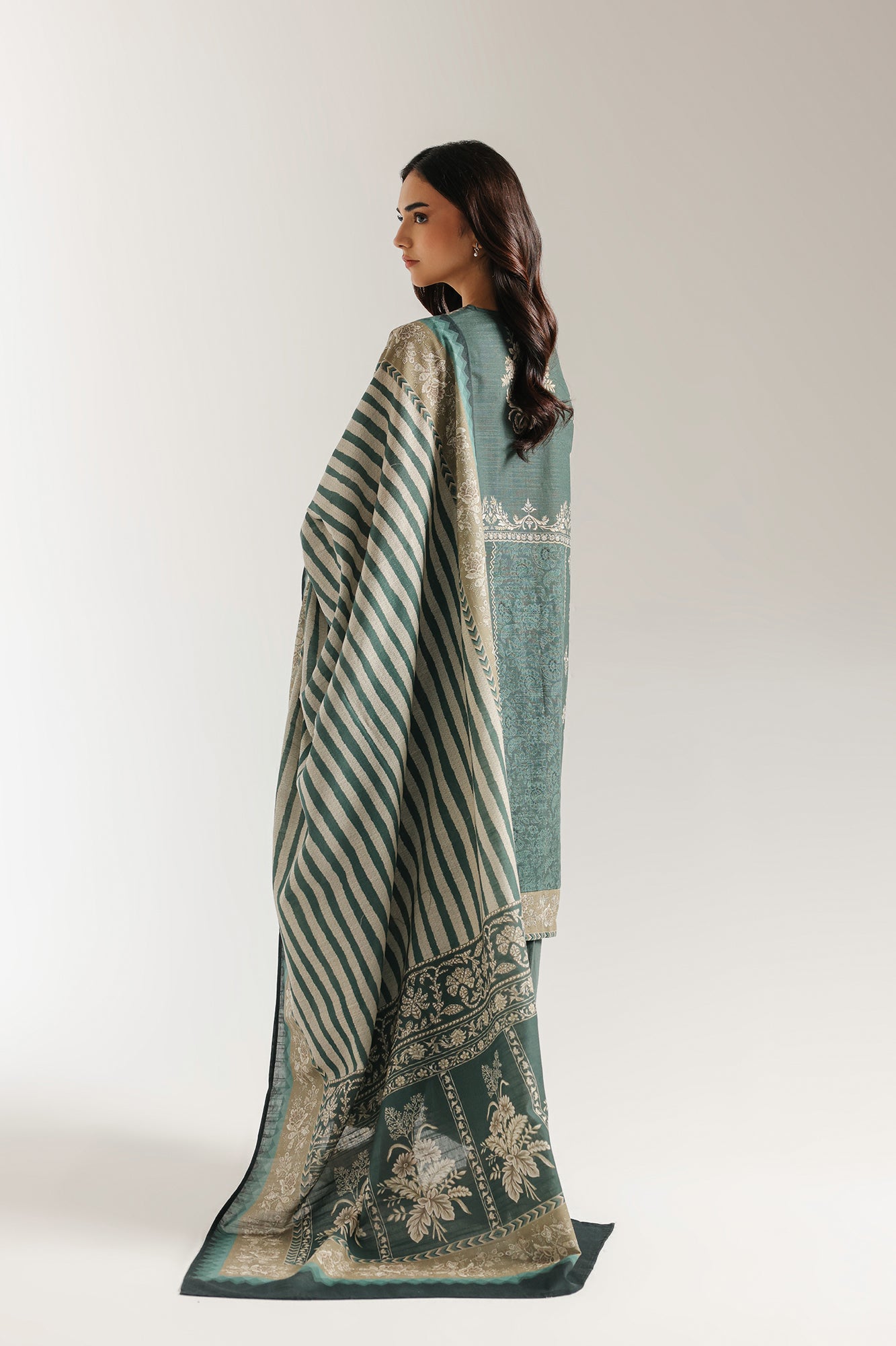 PRINTED SUIT (E0755/202/602)