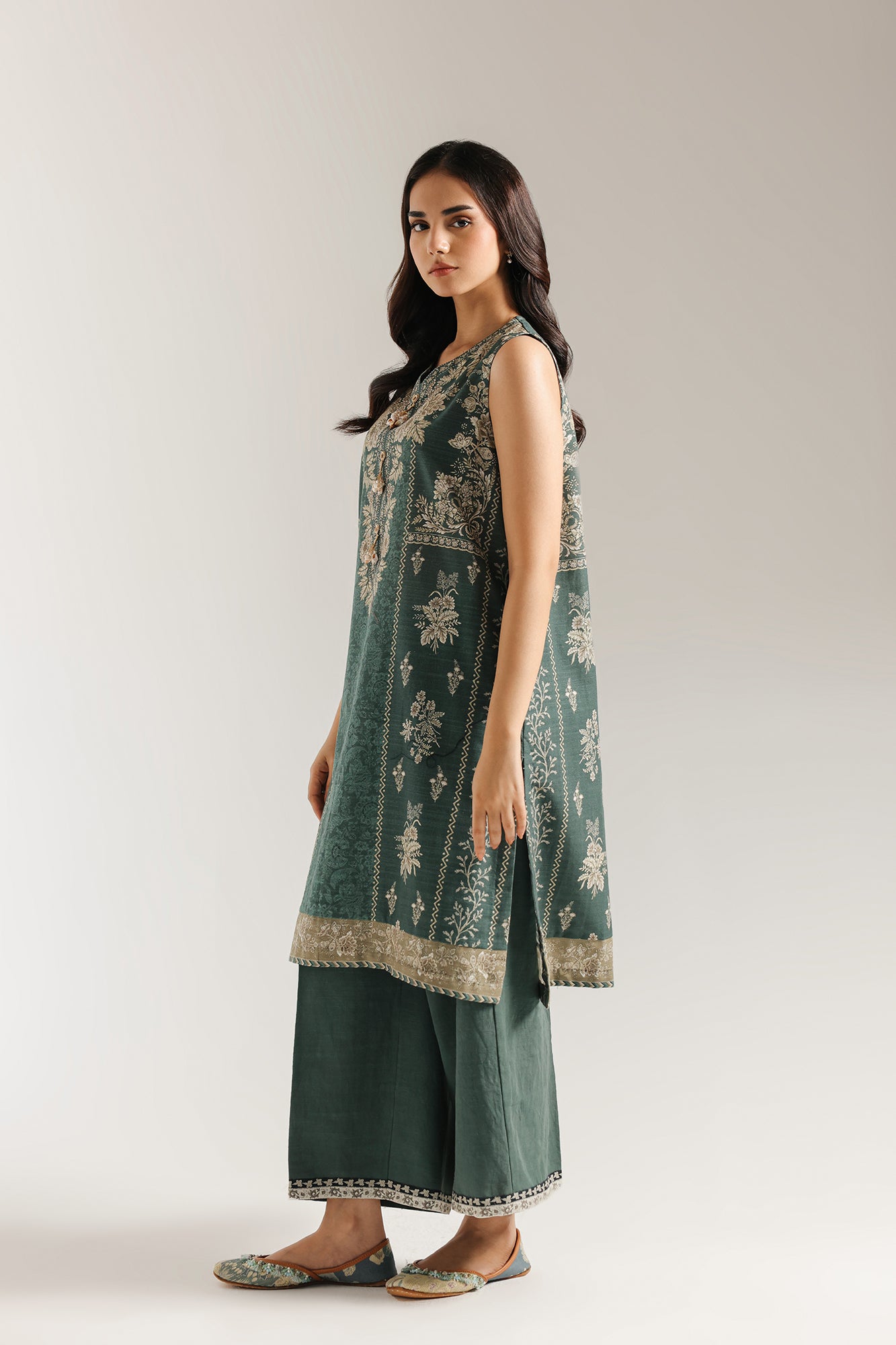 PRINTED SUIT (E0755/202/602)