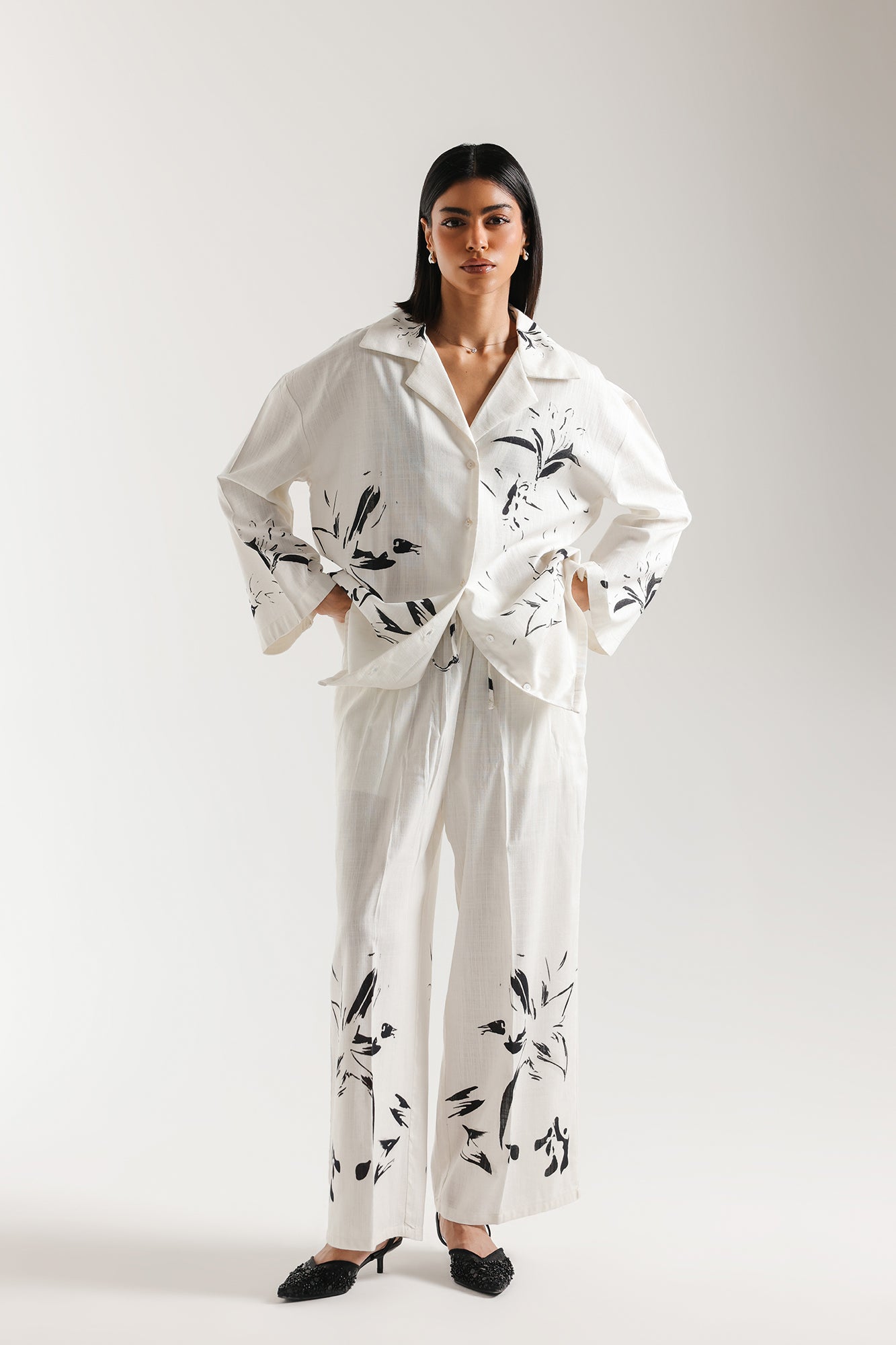 SOLID SUIT (E0756/106/003)