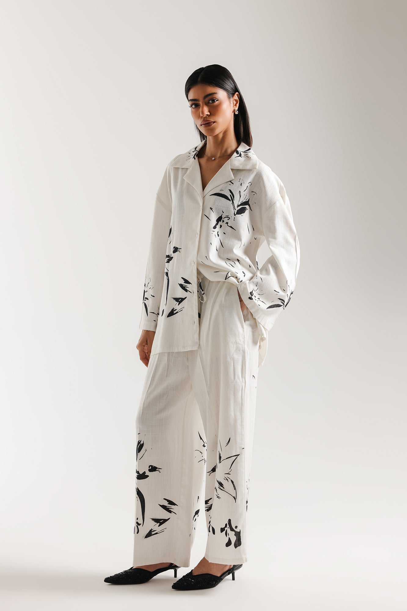 SOLID SUIT (E0756/106/003)