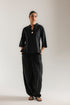 STRIPED SUIT (E0756/116/901)