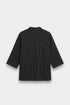 STRIPED SUIT (E0756/116/901)