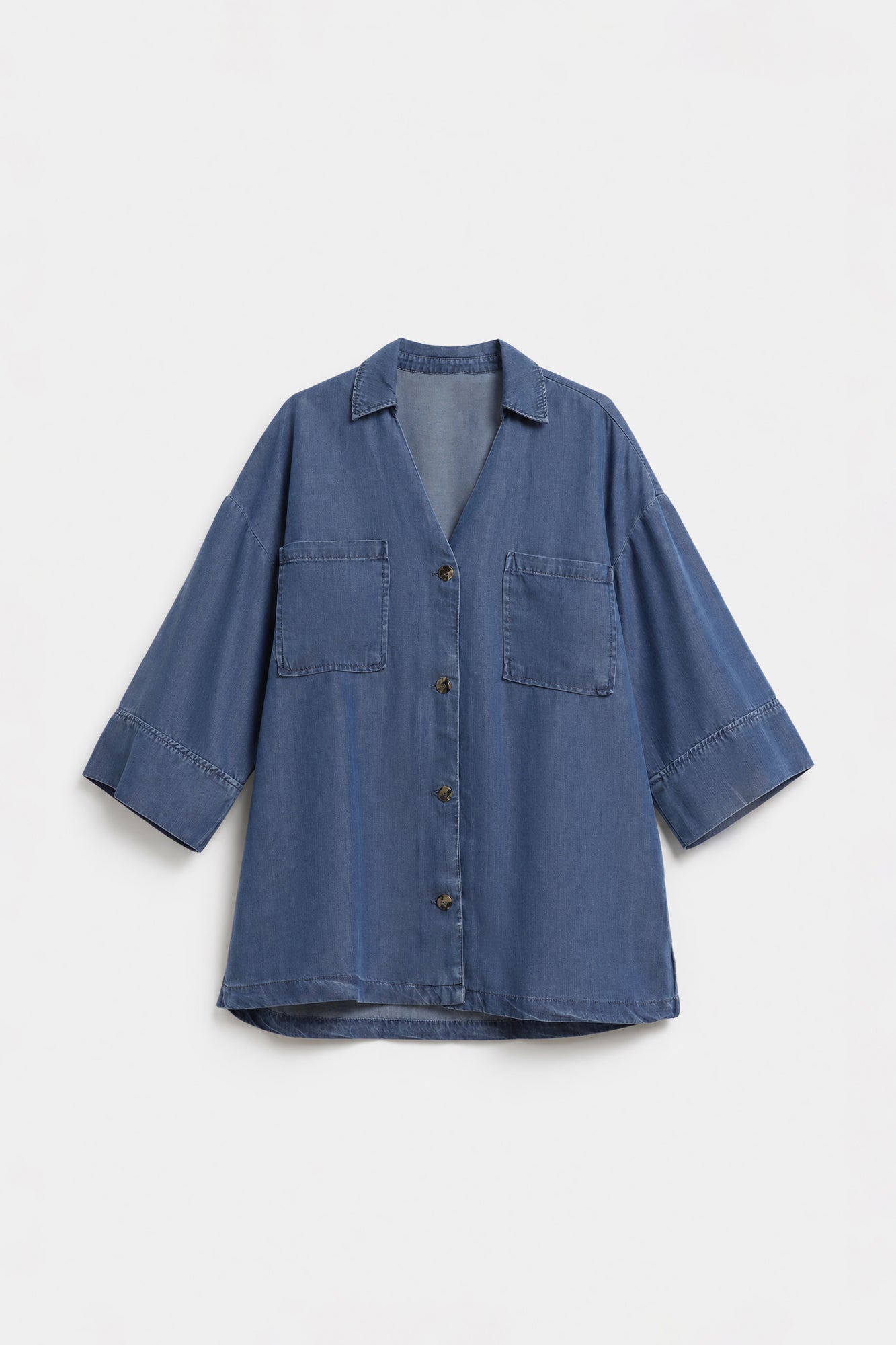 SOLID SUIT (E0757/116/608)